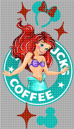 Keychain sticker-Y 816